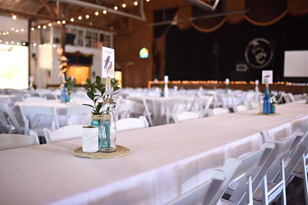 ICC - Waterfront Restaurant, Bar & Ballroom | restaurant | E1171 County Q, Waupaca, WI 54981, USA | 7152583332 OR +1 715-258-3332