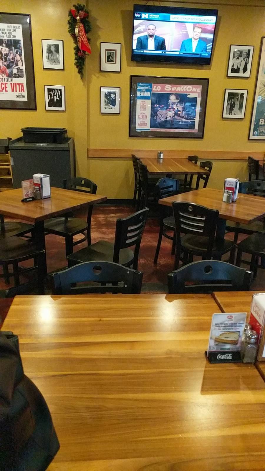 Pasta House Co Pronto | restaurant | 2539 S Brentwood Blvd, St. Louis, MO 63144, USA | 3142925000 OR +1 314-292-5000