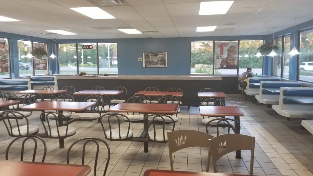 Burger King | restaurant | 1001 Wellington Rd, London, ON N6E 1W4, Canada | 5196859620 OR +1 519-685-9620