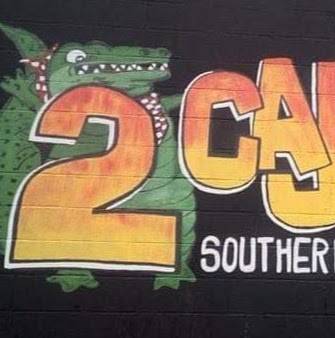 2 Cajuns Southern Cuisine | restaurant | 112 Paradise Alley, Ardmore, OK 73401, USA | 5804706857 OR +1 580-470-6857