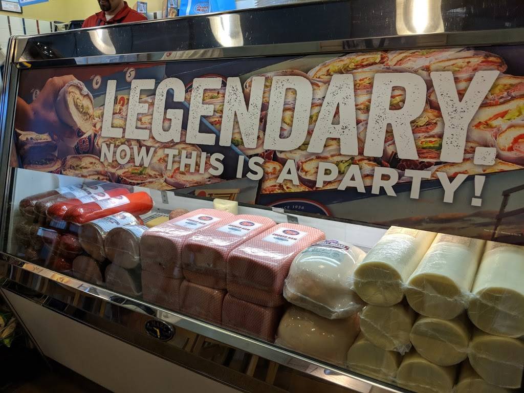 Jersey Mikes Subs | meal takeaway | 9362 S Colorado Blvd Ste. 0-4, Highlands Ranch, CO 80126, USA | 3036833066 OR +1 303-683-3066