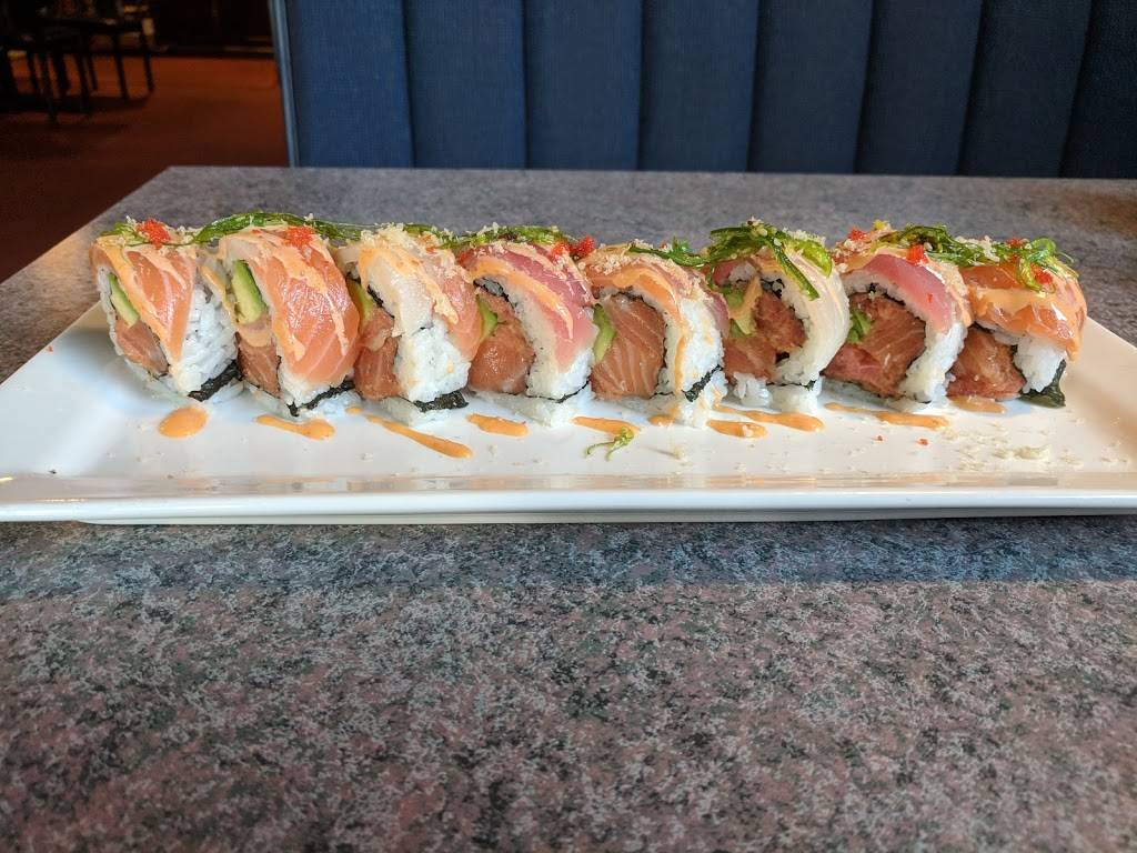 Asian Gourmet | restaurant | 911 Western Ave, West Brattleboro, VT 05301, USA | 8022546888 OR +1 802-254-6888