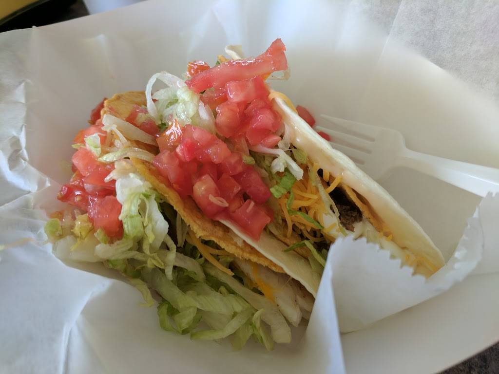 Quillens Taco Shack | restaurant | 1090 Garden St, Titusville, FL 32796, USA | 3212683338 OR +1 321-268-3338