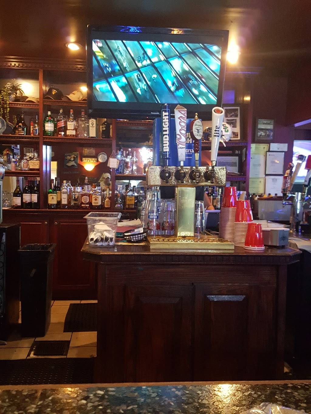 Bogeys Bar & Grille | restaurant | 631 Bayview Rd, Middletown, DE 19709, USA | 3024491952 OR +1 302-449-1952