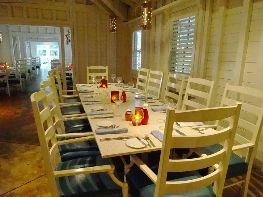 Tarpon Bay Seafood Restaurant | restaurant | 5001 Coconut Rd #2, Bonita Springs, FL 34134, USA | 2393904295 OR +1 239-390-4295