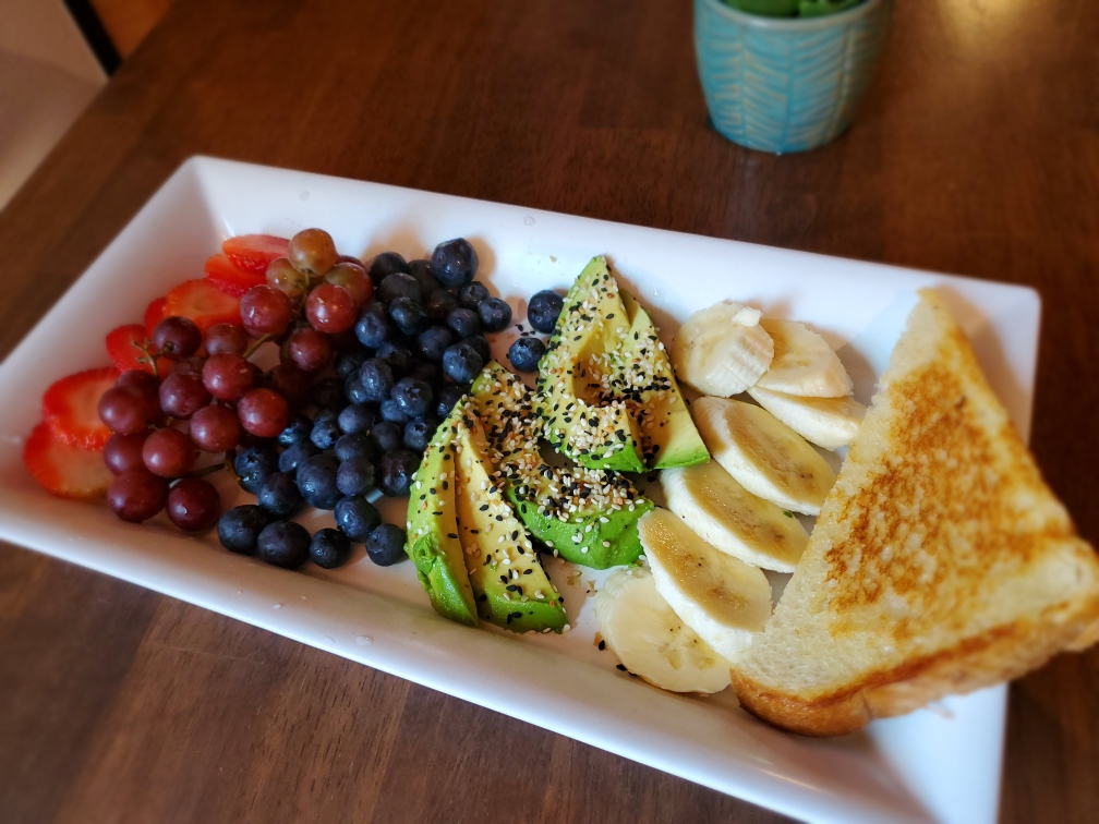 Kali’s Garden Cafe | cafe | 1921 Main St, Julian, CA 92036, USA | 7607652900 OR +1 760-765-2900