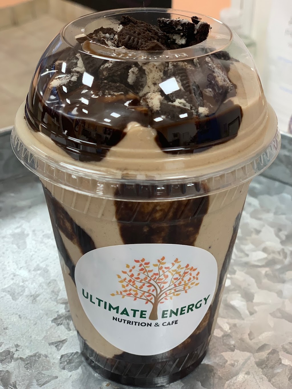 Ultimate Energy Nutrition & Cafe | restaurant | 94 N Main St, Beacon Falls, CT 06403, USA | 2036328369 OR +1 203-632-8369