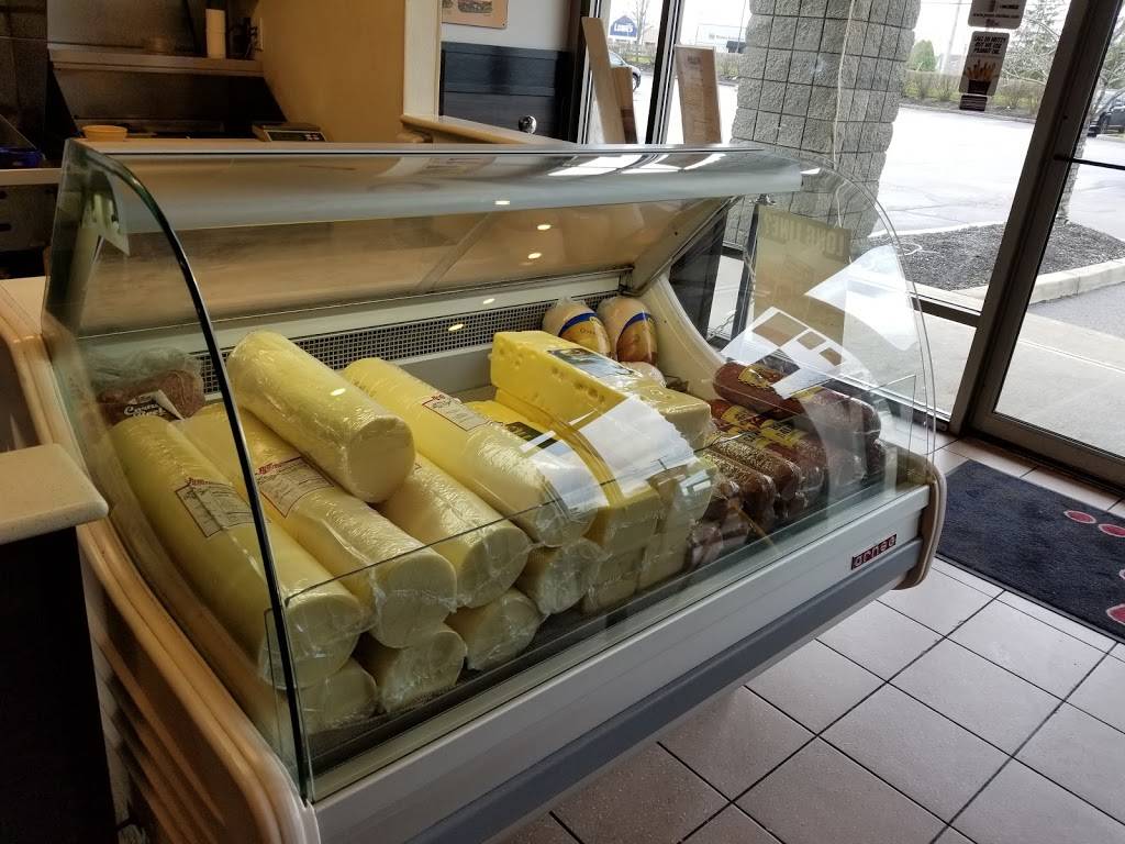 Penn Station East Coast Subs | meal takeaway | 2331 W Main St, Troy, OH 45373, USA | 9373391800 OR +1 937-339-1800