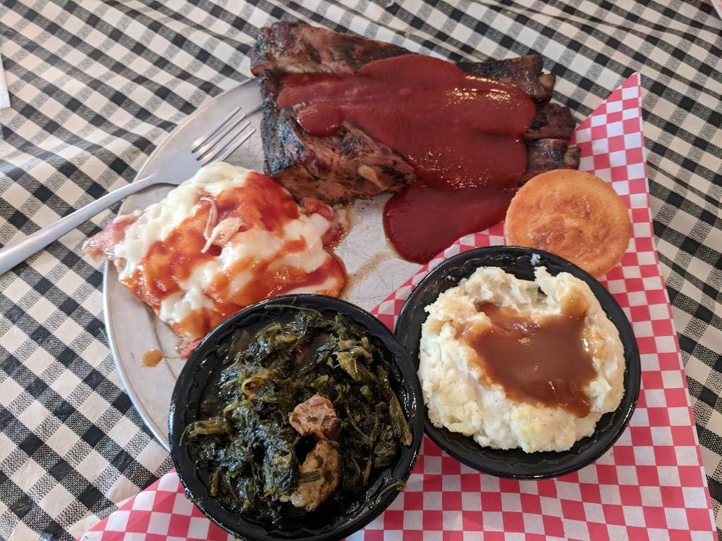 Bluegrass Barbeque | restaurant | 2709 Moody Pkwy, Moody, AL 35004, USA | 2056401227 OR +1 205-640-1227