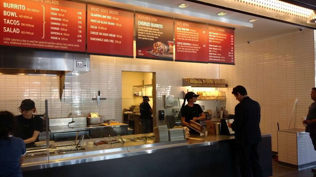 Chipotle Mexican Grill | restaurant | 369 W Esplanade Dr, Oxnard, CA 93036, USA | 8052002052 OR +1 805-200-2052