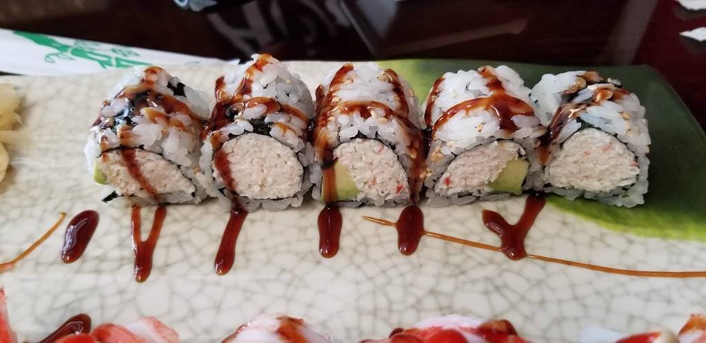 Hibachi Of Japan 3 | restaurant | 4085 Hancock Bridge Pkwy, North Fort Myers, FL 33903, USA | 2393137879 OR +1 239-313-7879