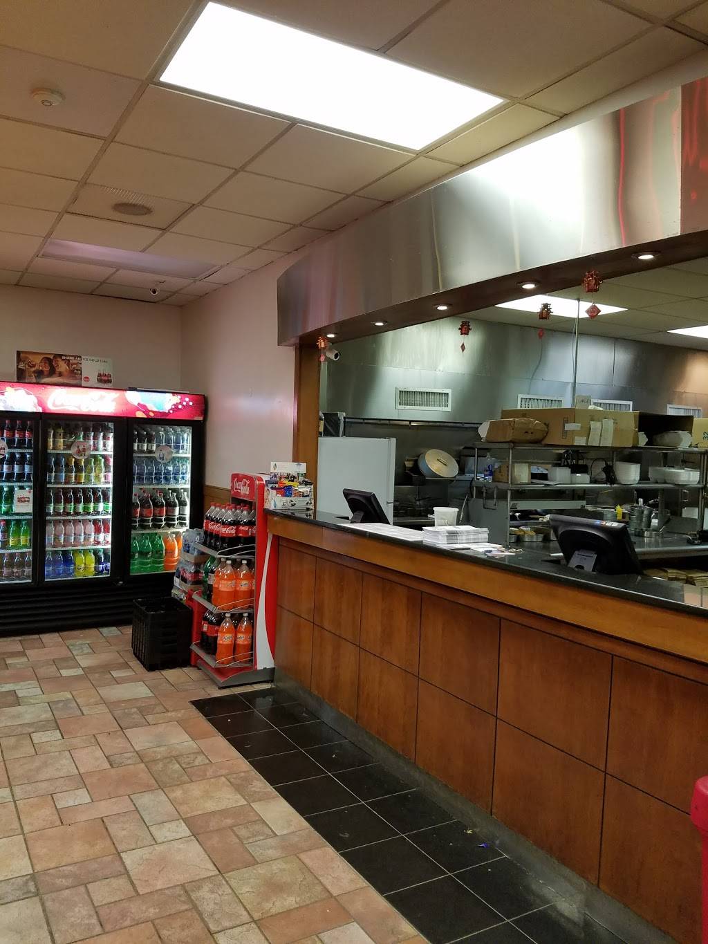 Jade II | restaurant | 40 Mechanic St, Leominster, MA 01453, USA | 9785348317 OR +1 978-534-8317