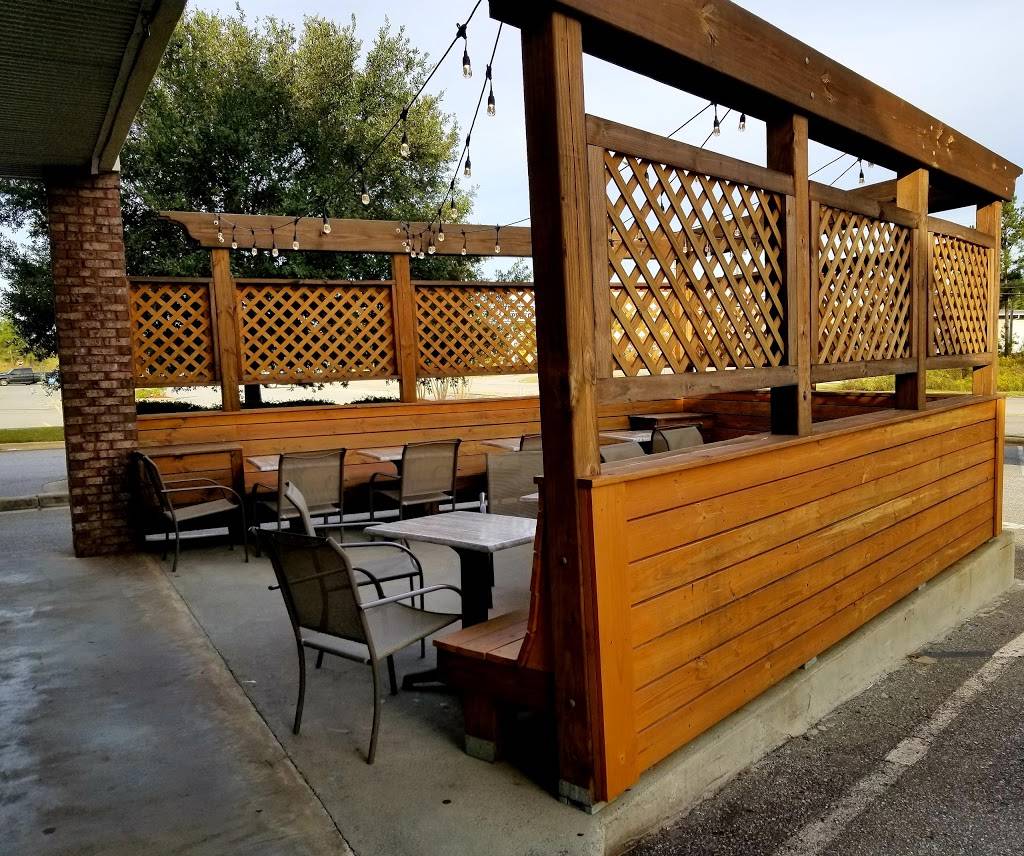 Elements Coffee Co | cafe | 2726 Ledo Rd #10, Albany, GA 31707, USA | 2294351163 OR +1 229-435-1163