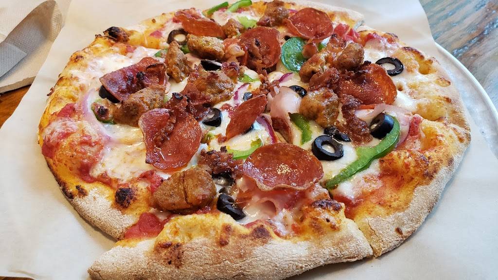 Your Pie | meal delivery | 2247 Cumming Hwy Suite 120, Canton, GA 30115, USA | 6788806650 OR +1 678-880-6650