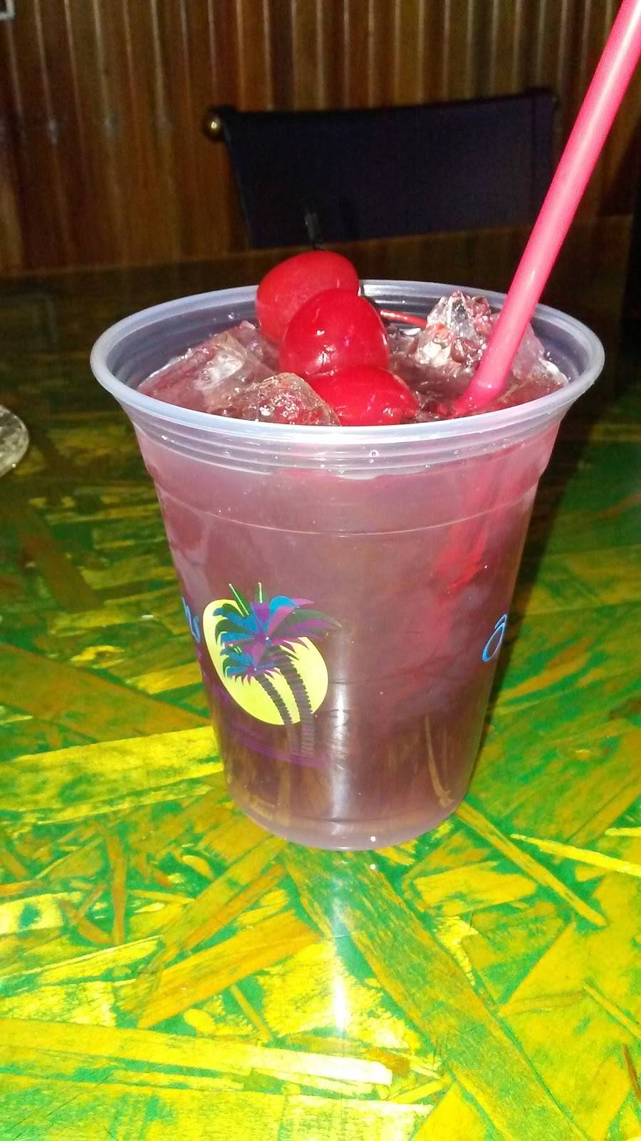 Rum Bullions Island Bar | restaurant | 407 N Virginia St, Reno, NV 89501, USA | 7753294777 OR +1 775-329-4777