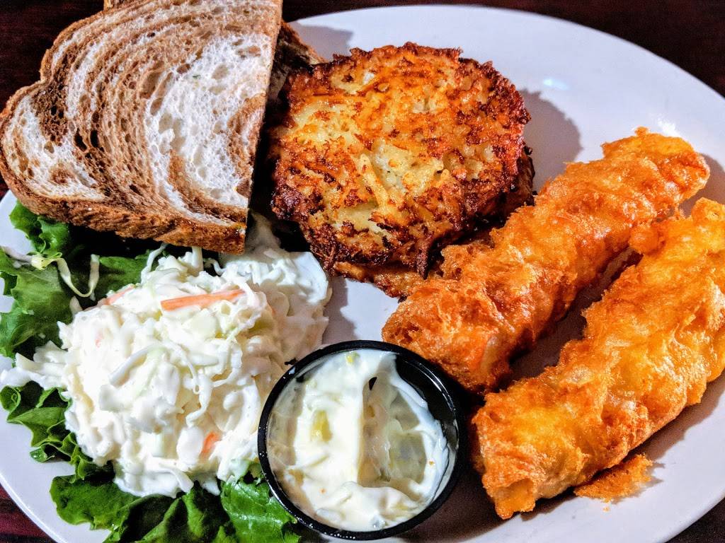 Marx Pioneer Inn | restaurant | W180S7808 Pioneer Dr, Muskego, WI 53150, USA | 2629711171 OR +1 262-971-1171