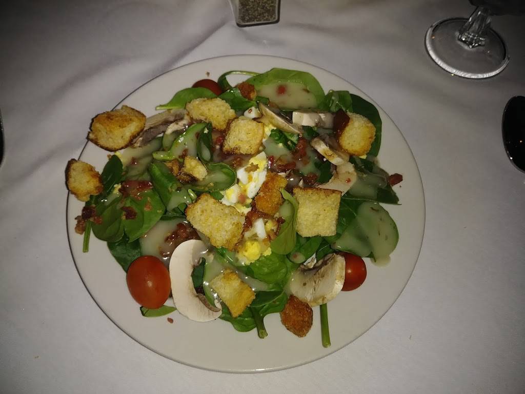 Del Friscos | restaurant | 4107 Oechsli Ave, Louisville, KY 40207, USA | 5028977077 OR +1 502-897-7077