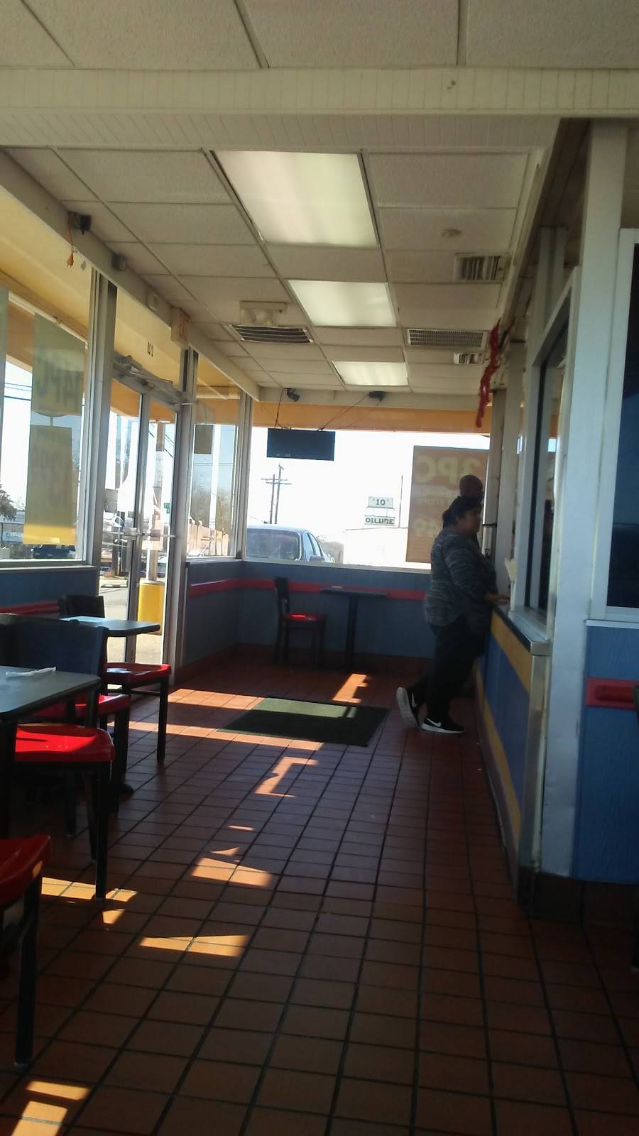 Churchs Chicken | restaurant | 2120 W Seminary Dr, Fort Worth, TX 76115, USA | 8179268711 OR +1 817-926-8711