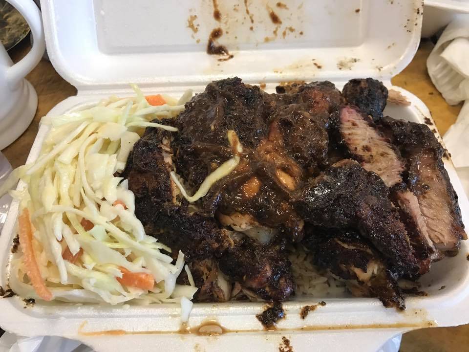Winnies Jerk | restaurant | 28 Bronte St N, Milton, ON L9T 2N5, Canada | 6477819478 OR +1 647-781-9478