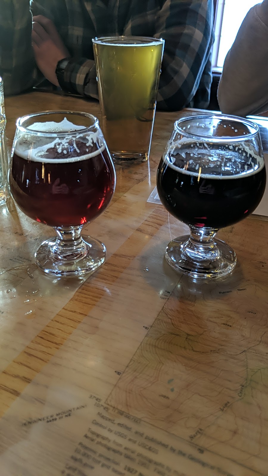 Bottom Shelf Brewery | restaurant | 118 E Mill St, Bayfield, CO 81122, USA | 9708842442 OR +1 970-884-2442