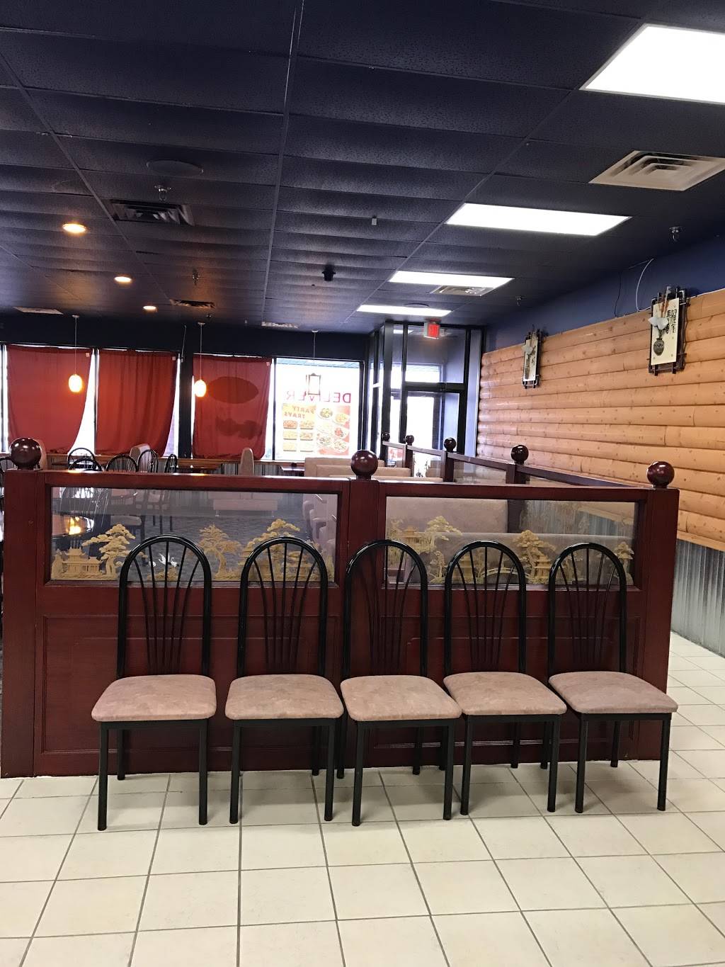 Panda Gourmet | restaurant | 6250 S Cedar St #1, Lansing, MI 48911, USA | 5173938881 OR +1 517-393-8881