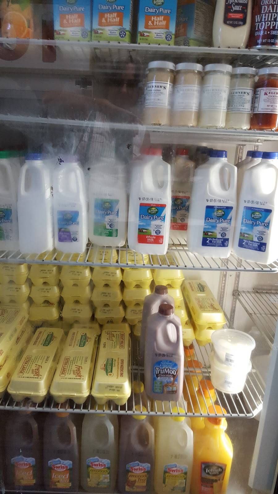 Westside Market | restaurant | 517 Broadway, Cape May, NJ 08204, USA | 6098843061 OR +1 609-884-3061