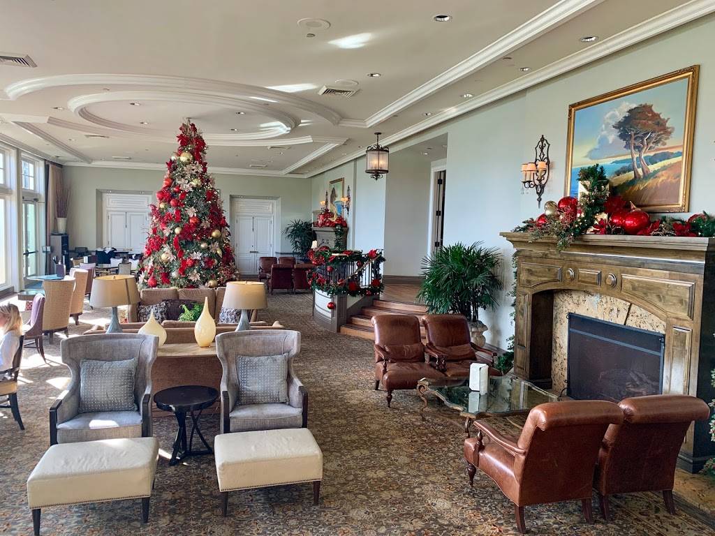 Stillwater Bar & Grill | restaurant | 1700 17 Mile Dr, Pebble Beach, CA 93953, USA | 8008770597 OR +1 800-877-0597