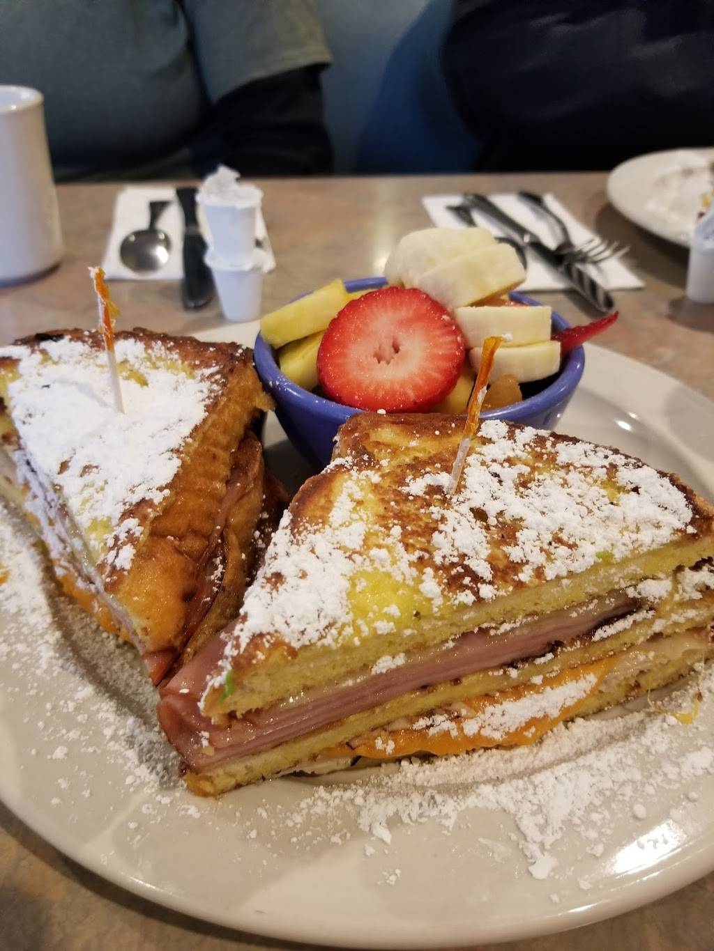 Pegs Glorified Ham N Eggs | restaurant | 6300 Mae Anne Ave, Reno, NV 89523, USA | 7756242700 OR +1 775-624-2700