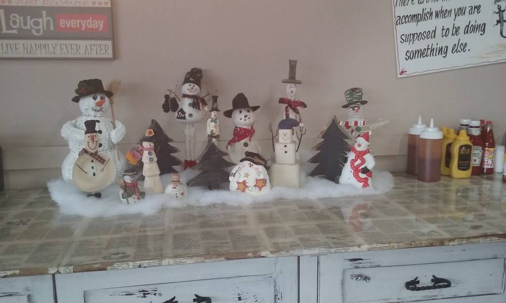 Sweet House BBQ | restaurant | 1275 Level Grove Rd, Cornelia, GA 30531, USA | 7708434587 OR +1 770-843-4587