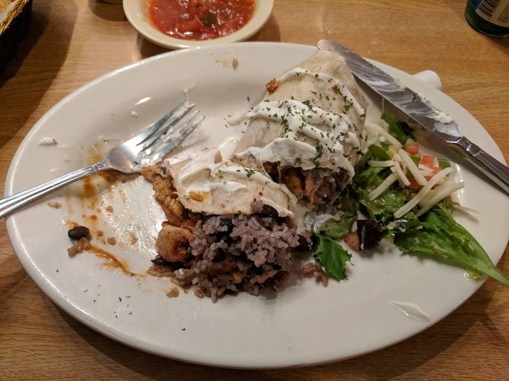 Sin Fronteras Cafe | restaurant | 7748 Ritchie Hwy, Glen Burnie, MD 21061, USA | 4104242022 OR +1 410-424-2022