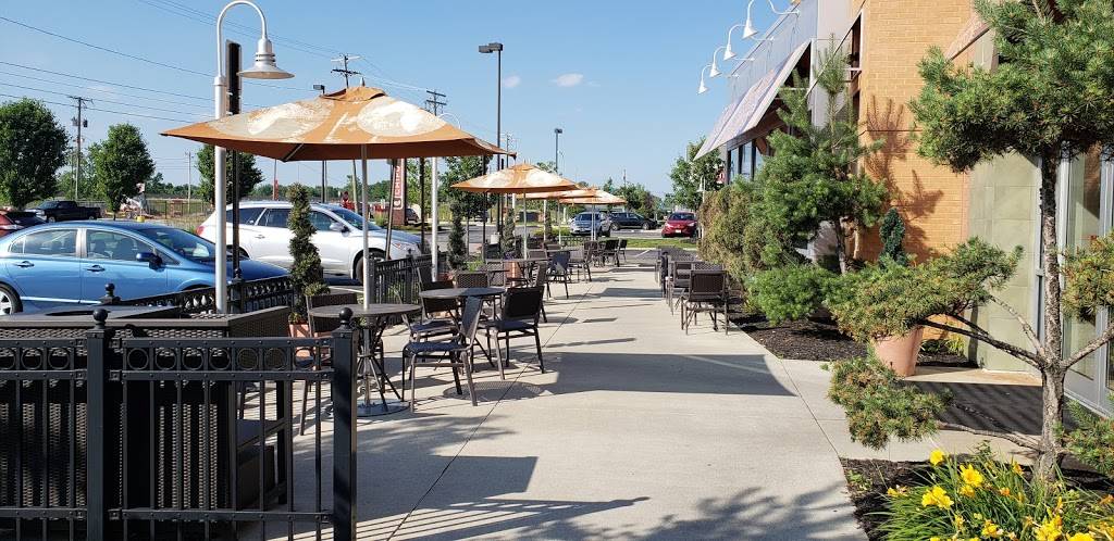 Panera Bread | bakery | 32305 Lorain Rd, North Ridgeville, OH 44039, USA | 4403272500 OR +1 440-327-2500