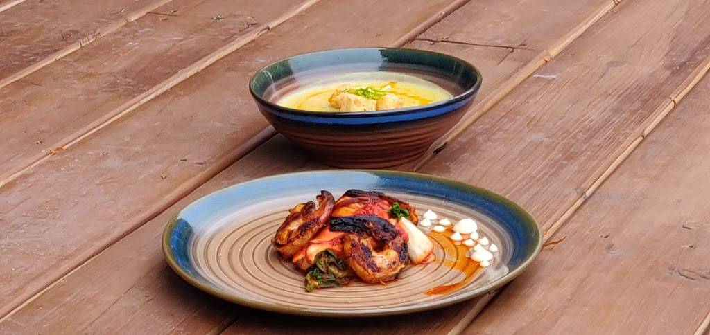 Northumberland Heights | restaurant | 795 Northumberland Heights Rd, Cobourg, ON K9A 4J8, Canada | 9053727500 OR +1 905-372-7500