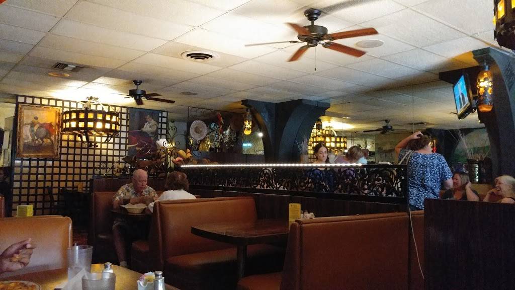 The Original Las Casuelas | restaurant | 5642, 368 N Palm Canyon Dr, Palm Springs, CA 92262, USA | 7603253213 OR +1 760-325-3213