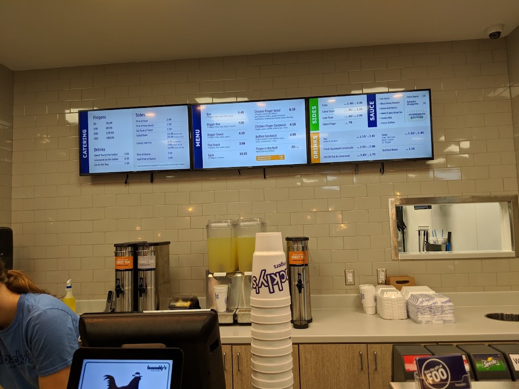 foosacklys - Nine Mile | restaurant | 1690 E 9 Mile Rd, Pensacola, FL 32514, USA | 8504177672 OR +1 850-417-7672