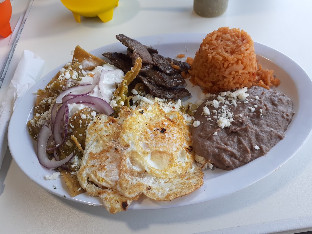 Taqueria La Loteria | restaurant | 5630 W Cermak Rd, Cicero, IL 60804, USA | 7086836041 OR +1 708-683-6041