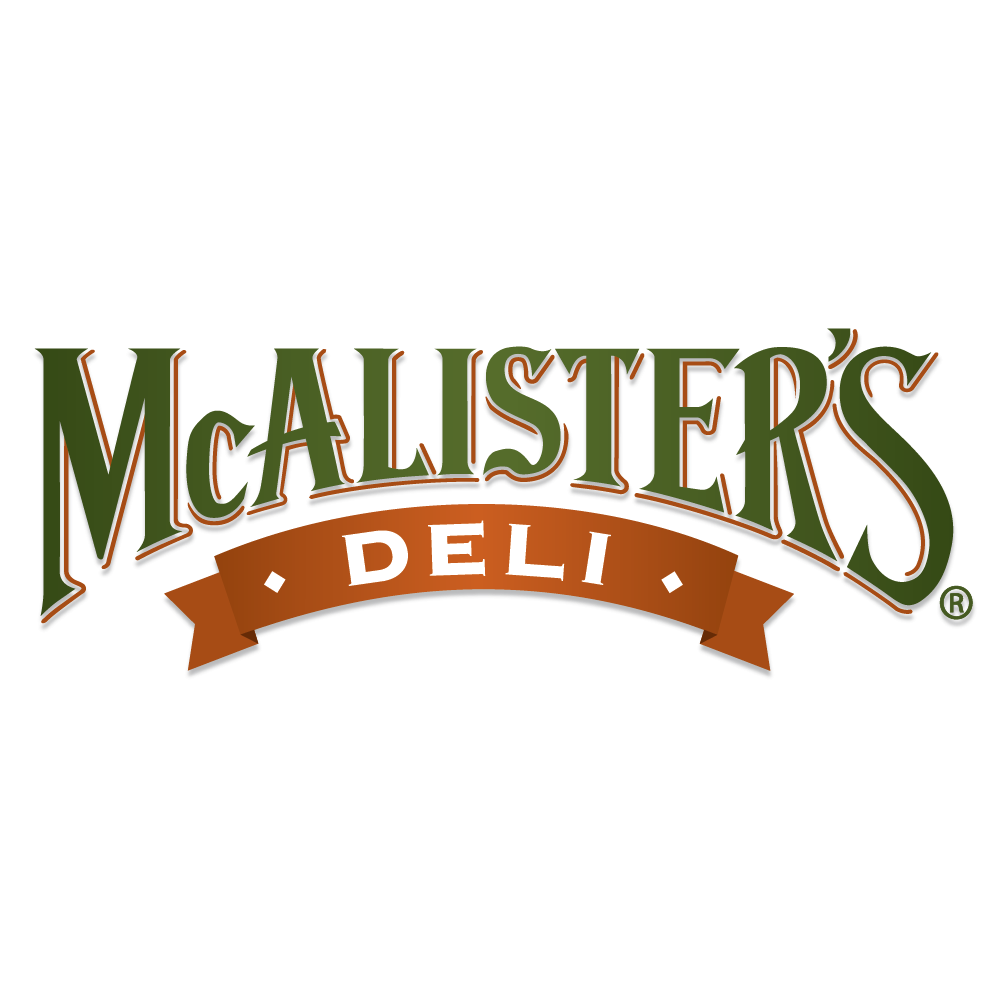 McAlisters Deli | restaurant | 50 Canal Place, Philadelphia, MS 39350, USA | 6013898001 OR +1 601-389-8001