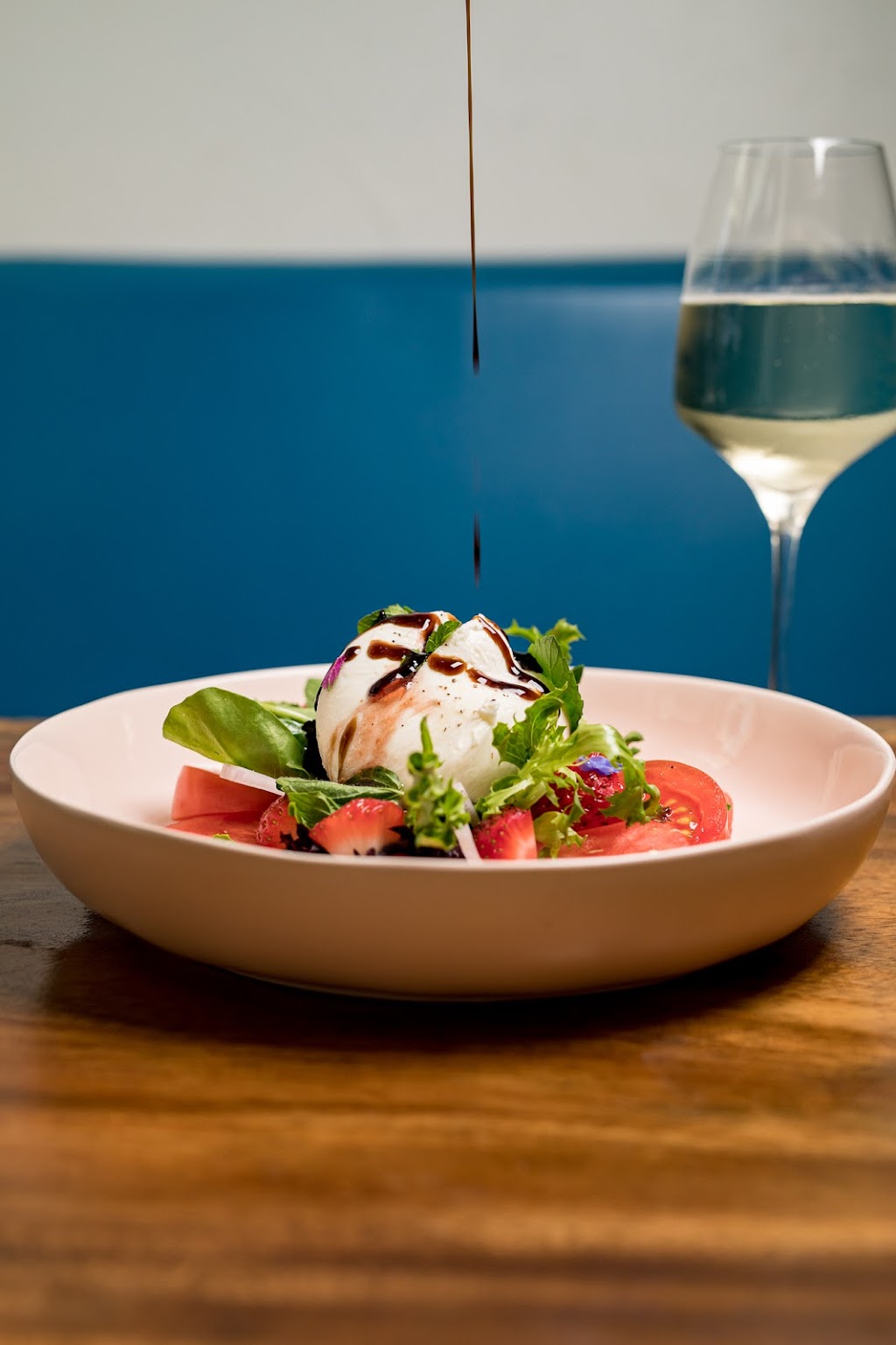 Monzu Fresh Pasta | restaurant | 455 Tenth Ave, San Diego, CA 92101, USA | 6192555032 OR +1 619-255-5032