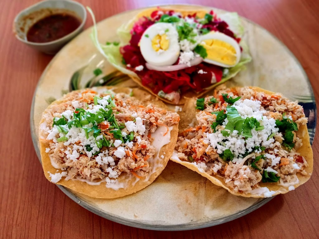 La Criolla Restaurant | restaurant | 2913 N May Ave, Oklahoma City, OK 73107, USA | 4057549204 OR +1 405-754-9204