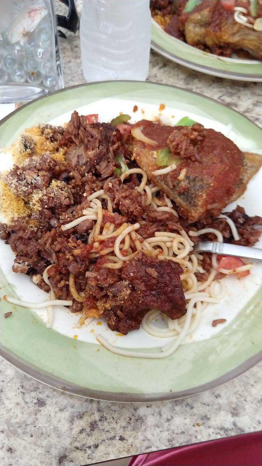 Graces African Restaurant | restaurant | 4409 N Broadway, Chicago, IL 60640, USA | 7732716000 OR +1 773-271-6000