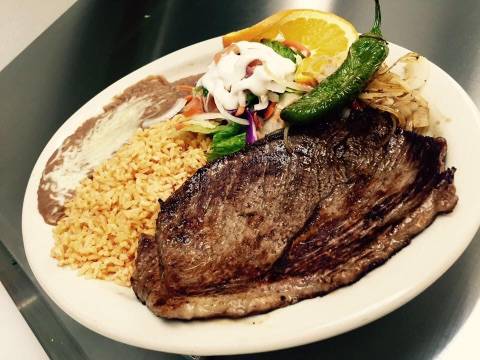 Mi Sazón Sinaloense | restaurant | 24691 Alessandro Blvd, Moreno Valley, CA 92553, USA | 9514863659 OR +1 951-486-3659