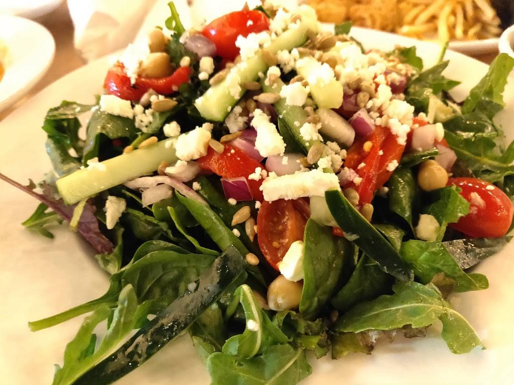 Perfect Pear Bistro | restaurant | 9845 S Priest Dr, Tempe, AZ 85284, USA | 4802473410 OR +1 480-247-3410