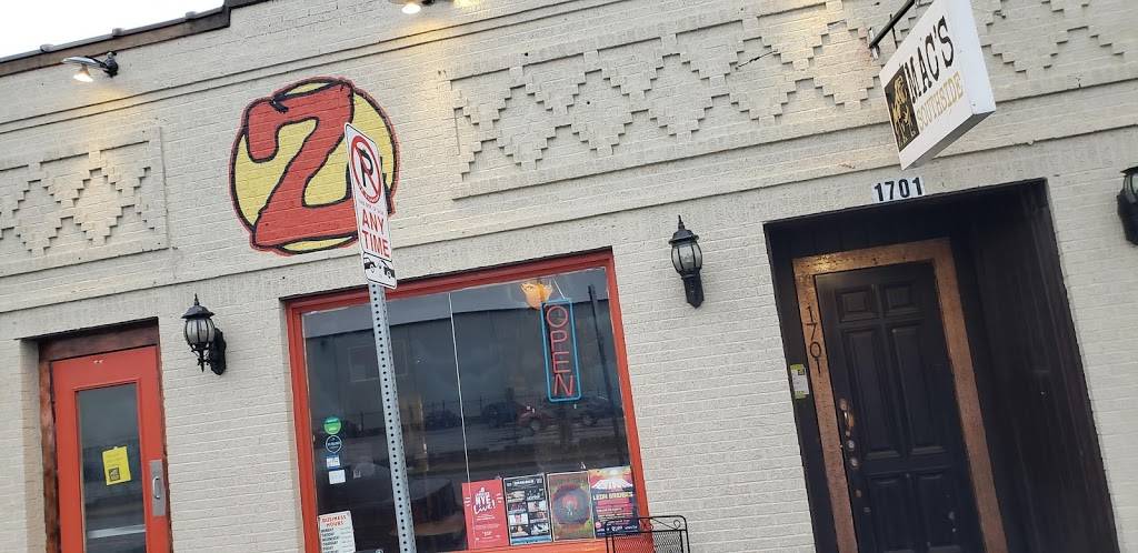 Macs Southside | restaurant | 1701 S Lamar St, Dallas, TX 75215, USA | 2144848029 OR +1 214-484-8029