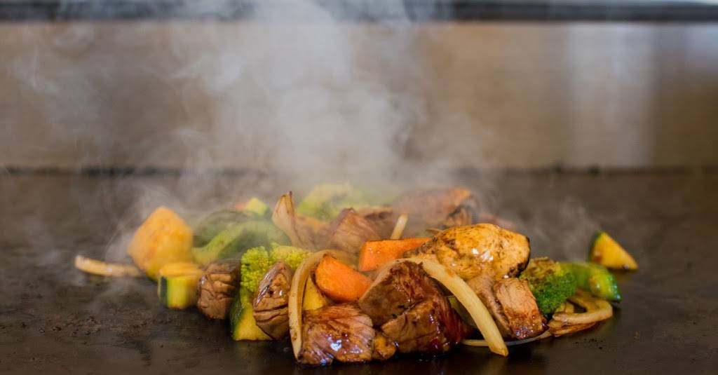 Umi Sushi | restaurant | 822 Main St, Winfield, KS 67156, USA | 6204025027 OR +1 620-402-5027