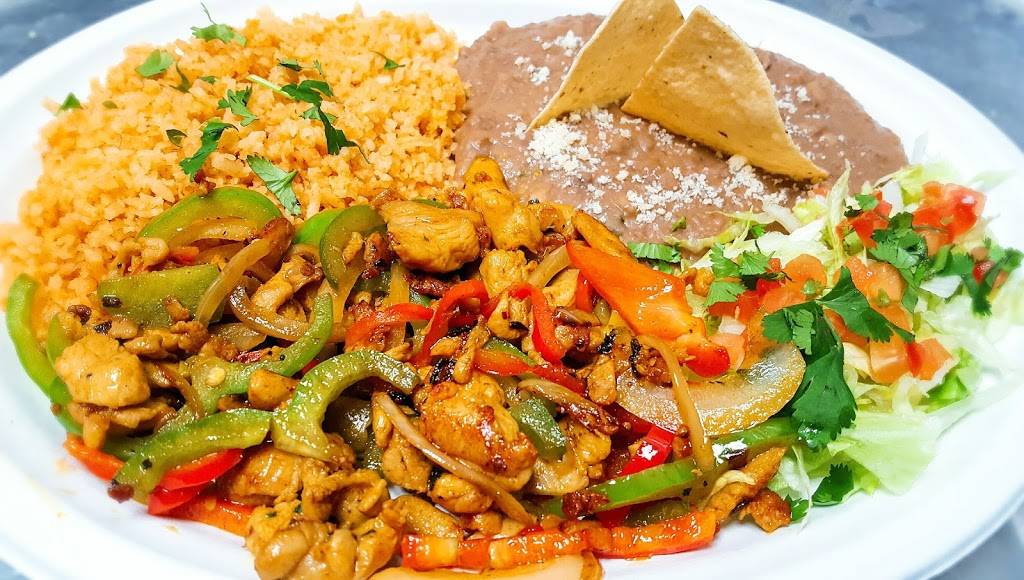 Mr Taco | restaurant | 3734 Constellation Rd C, Lompoc, CA 93436, USA | 8057333213 OR +1 805-733-3213