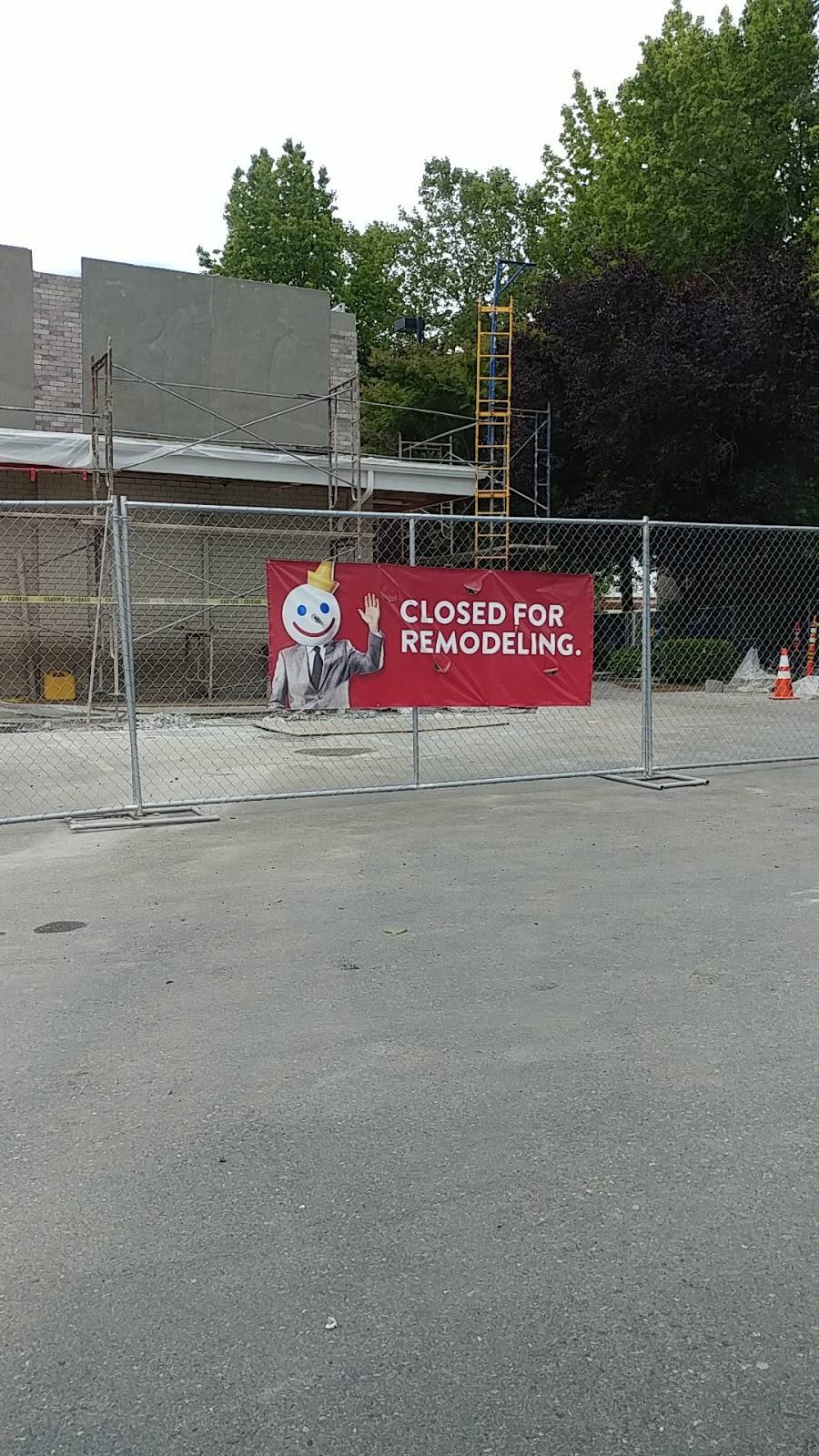 Jack in the Box | restaurant | 1900 148th Ave NE, Bellevue, WA 98007, USA | 4256433388 OR +1 425-643-3388