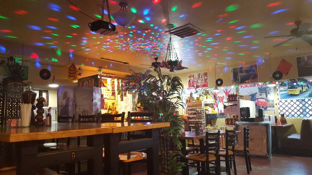 Punjabi Dhaba - Indian Cuisine | restaurant | 3767 S Golden State Blvd, Fresno, CA 93725, USA | 5597611600 OR +1 559-761-1600