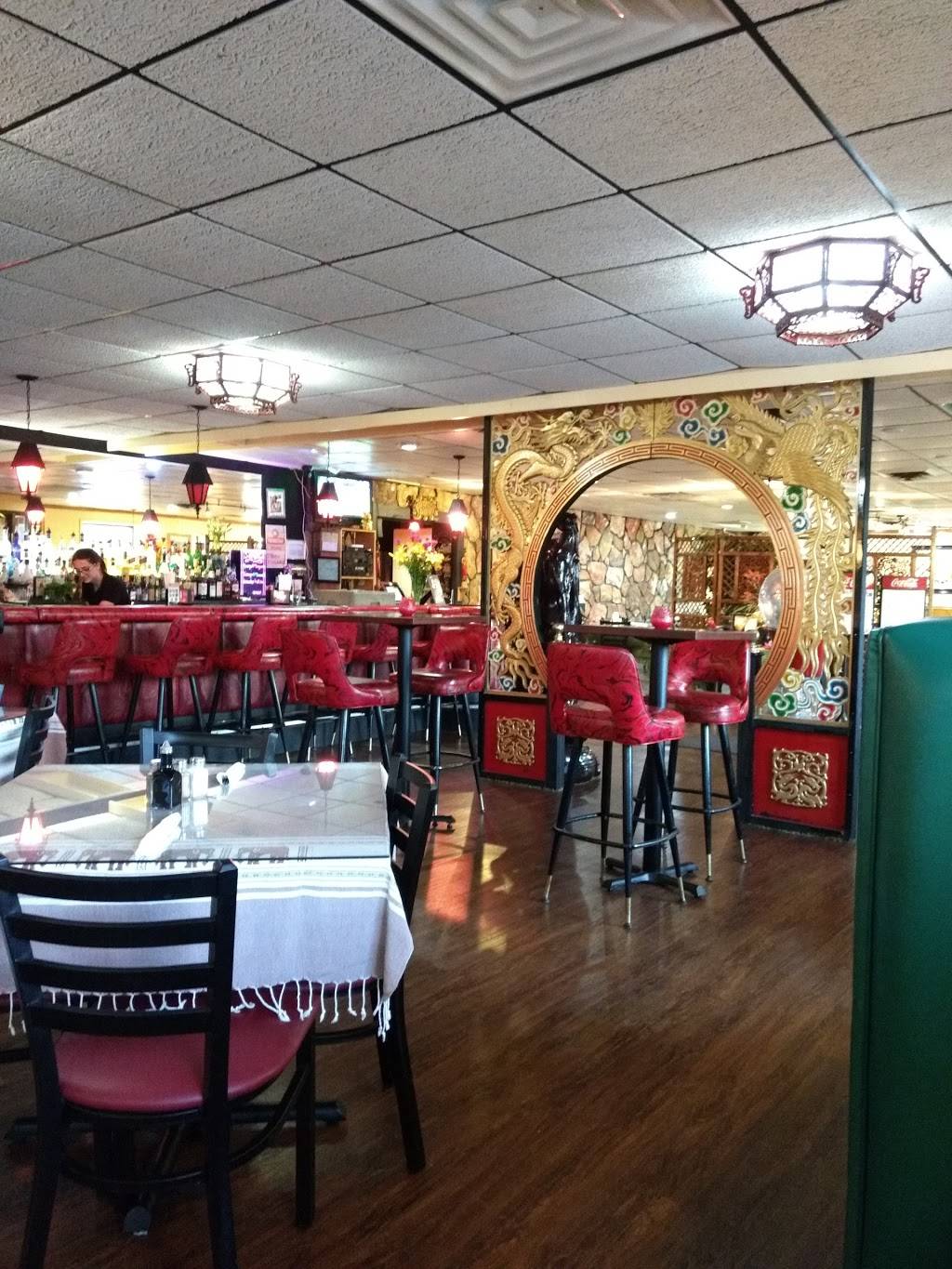 151 Thai Bistro | restaurant | 607 S Stephenson Ave, Iron Mountain, MI 49801, USA | 9067742462 OR +1 906-774-2462