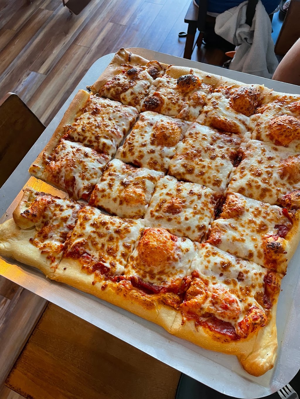 Crust Pizzeria | restaurant | 6792 Providence St, Whitehouse, OH 43571, USA | 5674063800 OR +1 567-406-3800