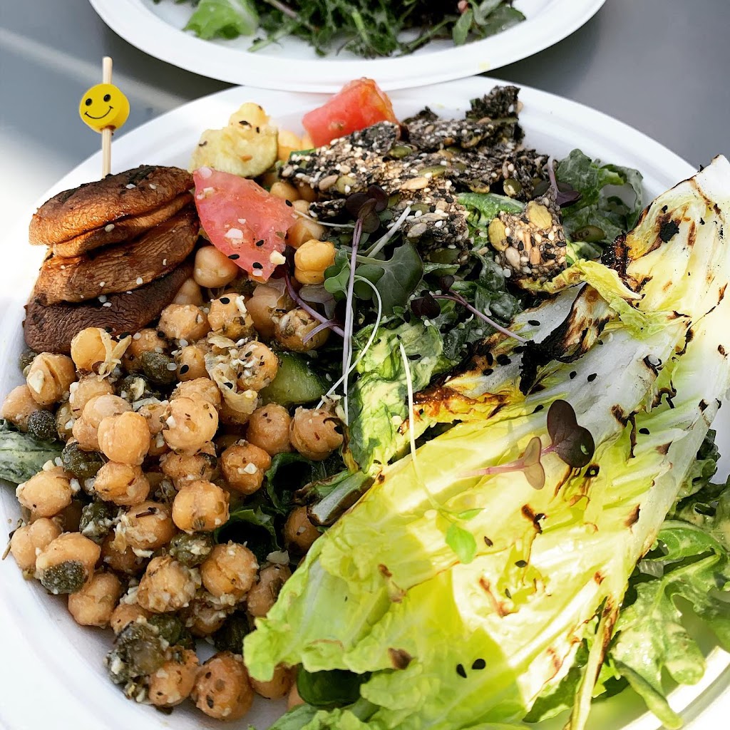 Soul Miners Garden | restaurant | 3500 Latrobe Dr, Charlotte, NC 28211, USA | 7047135661 OR +1 704-713-5661