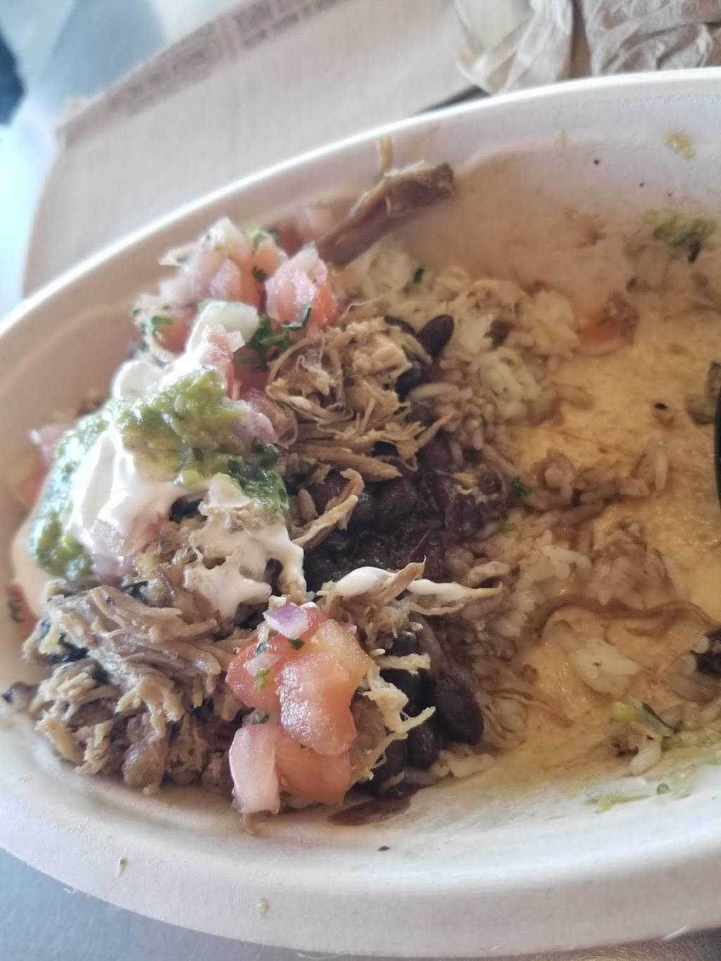 Chipotle Mexican Grill | restaurant | 1700 NW 117th Pl #101, Miami, FL 33182, USA | 7863611284 OR +1 786-361-1284